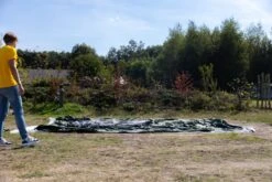 Outwell Greenwood 6 Tunneltent - 6 Persoons 26 Outwell Greenwood 6 Tunneltent - 6 Persoons -Buitenuitrusting outwell greenwood 6 tunneltent 28