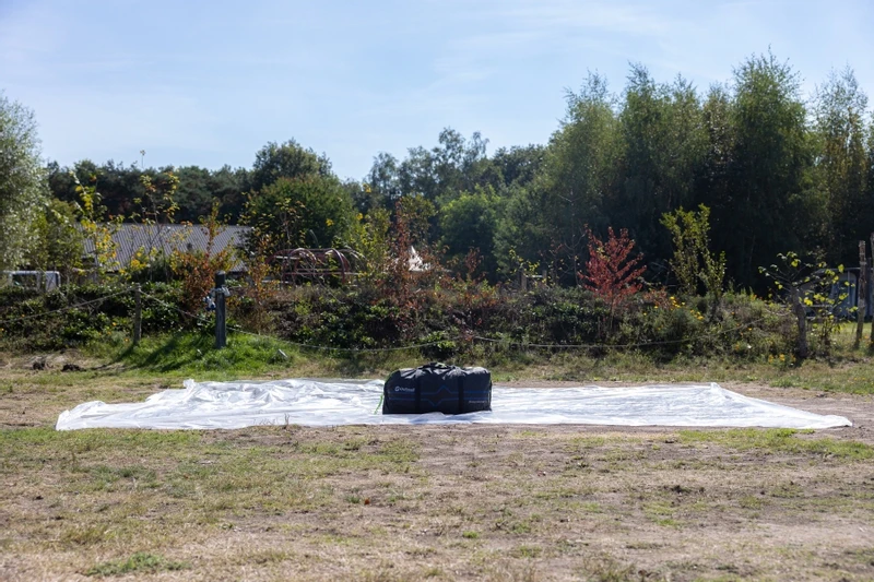 Outwell Greenwood 6 Tunneltent - 6 Persoons 6 Outwell Greenwood 6 Tunneltent - 6 Persoons - Afbeelding 6