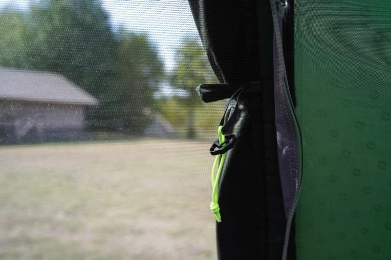 Outwell Greenwood 6 Tunneltent - 6 Persoons 19 Outwell Greenwood 6 Tunneltent - 6 Persoons - Afbeelding 19