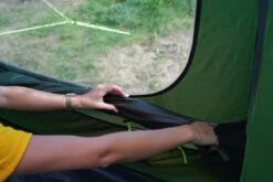 Outwell Greenwood 6 Tunneltent - 6 Persoons 37 Outwell Greenwood 6 Tunneltent - 6 Persoons -Buitenuitrusting outwell greenwood 6 tunneltent 7