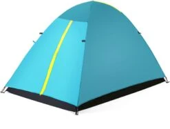 Pavillo Active Base 2 Koepeltent - 2 Persoons -Buitenuitrusting pavillo active base 2 koepeltent