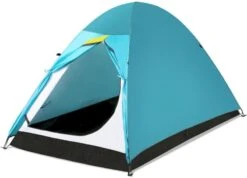 Pavillo Active Base 2 Koepeltent - 2 Persoons -Buitenuitrusting pavillo active base 2 koepeltent 2