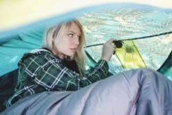 Pavillo Coolrock 2 Pop Up Tent - 2 Persoons -Buitenuitrusting pavillo coolrock pop up tent 3