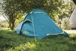 Pavillo Coolrock 2 Pop Up Tent - 2 Persoons -Buitenuitrusting pavillo coolrock pop up tent 6