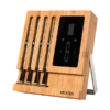 MEATER Block Met 4 Draadloze Thermometers