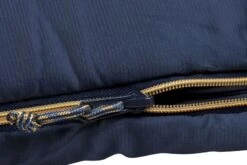 Nomad Inca 900 Slaapzak - Blauw -Buitenuitrusting slin09f6ds32737 4 resultaat