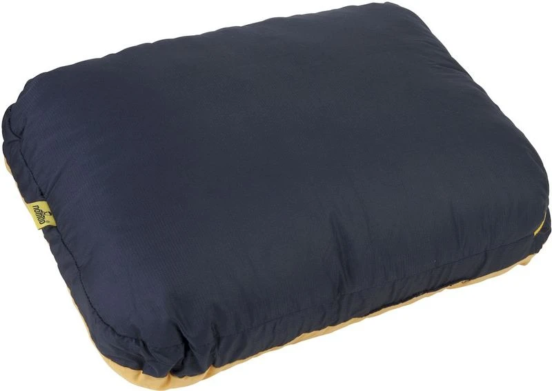 Nomad Drytouch Pillow - Reiskussen 1 Nomad Drytouch Pillow - Reiskussen