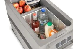 Totalcool Totalfreeze 45 Compressor Koelbox - 45 Liter -Buitenuitrusting totalfreeze algemeen 2