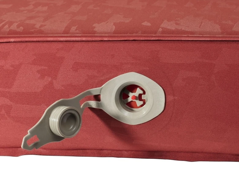 Vaude Tour 5 L Zelfopblazende Slaapmat 2 Vaude Tour 5 L Zelfopblazende Slaapmat - Afbeelding 2