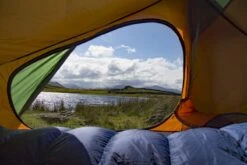 Vango Nevis 200 Tunneltent - 2 Persoons -Buitenuitrusting vango nevis 200 3