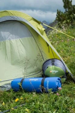 Vango Soul 200 Tunneltent - 2 Persoons 13 Vango Soul 200 Tunneltent - 2 Persoons -Buitenuitrusting vango soul 100 1