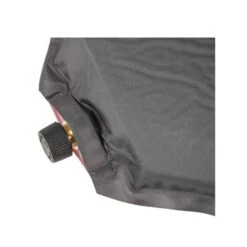 Bo-Camp Juniper 5.0 Zelfopblazende Slaapmat -Buitenuitrusting ventiel 1