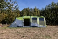 Zempire Evo TL V2 Opblaasbare Tent - 5 Persoons -Buitenuitrusting zempire evo tl v2 31