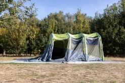 Zempire Evo TL V2 Opblaasbare Tent - 5 Persoons -Buitenuitrusting zempire evo tl v2 33 1