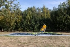 Zempire Evo TL V2 Opblaasbare Tent - 5 Persoons -Buitenuitrusting zempire evo tl v2 36