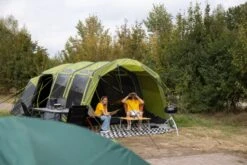 Zempire Evo TL V2 Opblaasbare Tent - 5 Persoons -Buitenuitrusting zempire evo tl v2 9 1