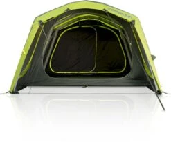 Zempire Evo TL V2 Opblaasbare Tent - 5 Persoons -Buitenuitrusting zempire evo tl v2 opblaasbare tent 29