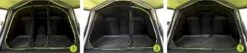 Zempire Evo TL V2 Opblaasbare Tent - 5 Persoons -Buitenuitrusting zempire evo tl v2 opblaasbare tent 4