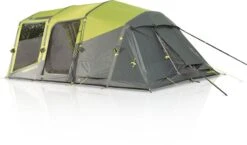 Zempire Evo TM V2 Opblaasbare Tent - 4 Persoons -Buitenuitrusting zempire evo tm v2 opblaasbare tent 12