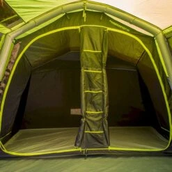 Zempire Evo TM V2 Opblaasbare Tent - 4 Persoons -Buitenuitrusting zempire evo tm v2 opblaasbare tent 22