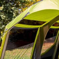 Zempire Evo TM V2 Opblaasbare Tent - 4 Persoons -Buitenuitrusting zempire evo tm v2 opblaasbare tent 24