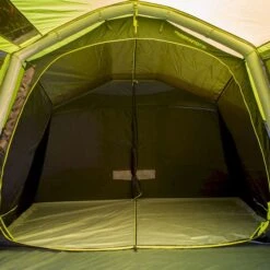 Zempire Evo TM V2 Opblaasbare Tent - 4 Persoons -Buitenuitrusting zempire evo tm v2 opblaasbare tent 25
