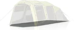 Zempire Evo TM V2 Opblaasbare Tent - 4 Persoons -Buitenuitrusting zempire evo tm v2 opblaasbare tent 4
