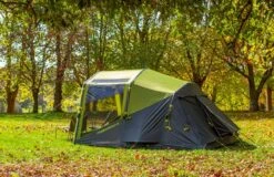 Zempire Evo TS Opblaasbare Tent - 4 Persoons -Buitenuitrusting zempire evo ts opblaasbare tent 11