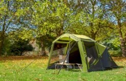 Zempire Evo TS Opblaasbare Tent - 4 Persoons -Buitenuitrusting zempire evo ts opblaasbare tent 13