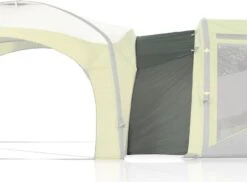 Zempire Evo TS Opblaasbare Tent - 4 Persoons -Buitenuitrusting zempire evo ts opblaasbare tent 17