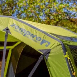 Zempire Evo TS Opblaasbare Tent - 4 Persoons -Buitenuitrusting zempire evo ts opblaasbare tent 19