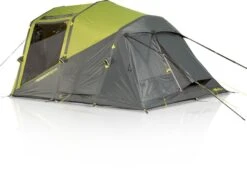 Zempire Evo TS Opblaasbare Tent - 4 Persoons -Buitenuitrusting zempire evo ts opblaasbare tent 1
