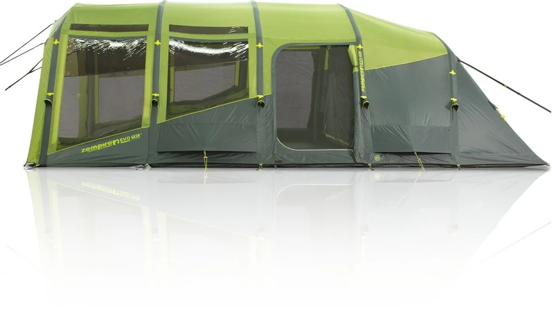 Zempire Evo TXL V2 Opblaasbare Tent 2 Zempire Evo TXL V2 Opblaasbare Tent - Afbeelding 2