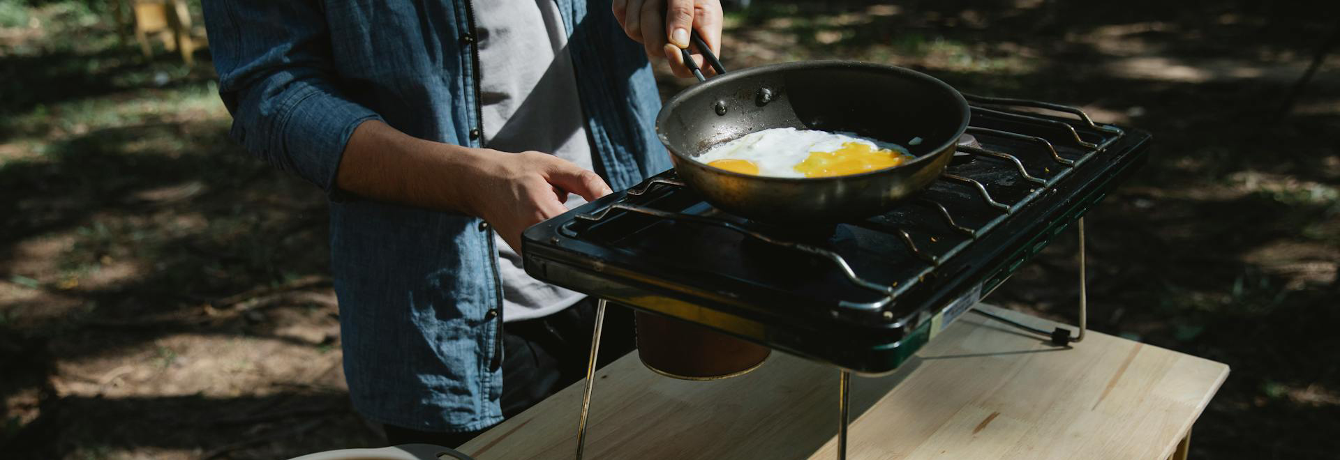 Buitenuitrusting -Buitenuitrusting pexels uriel mont 6271472